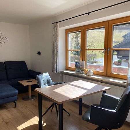 Ferienwohnungen Haus Salzgau Schoenau am Koenigsee Ngoại thất bức ảnh