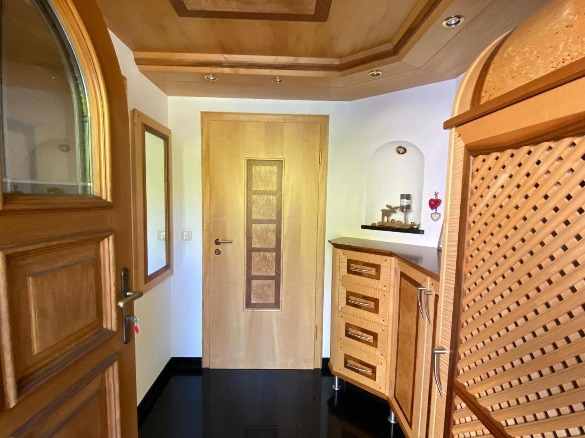 Ferienwohnungen Haus Salzgau Schoenau am Koenigsee Ngoại thất bức ảnh