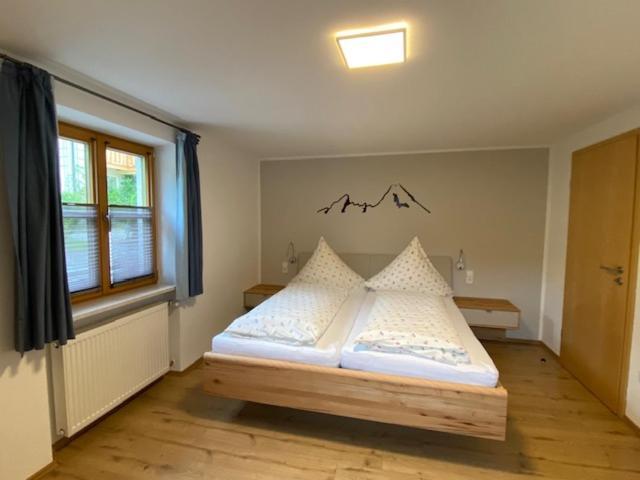 Ferienwohnungen Haus Salzgau Schoenau am Koenigsee Ngoại thất bức ảnh