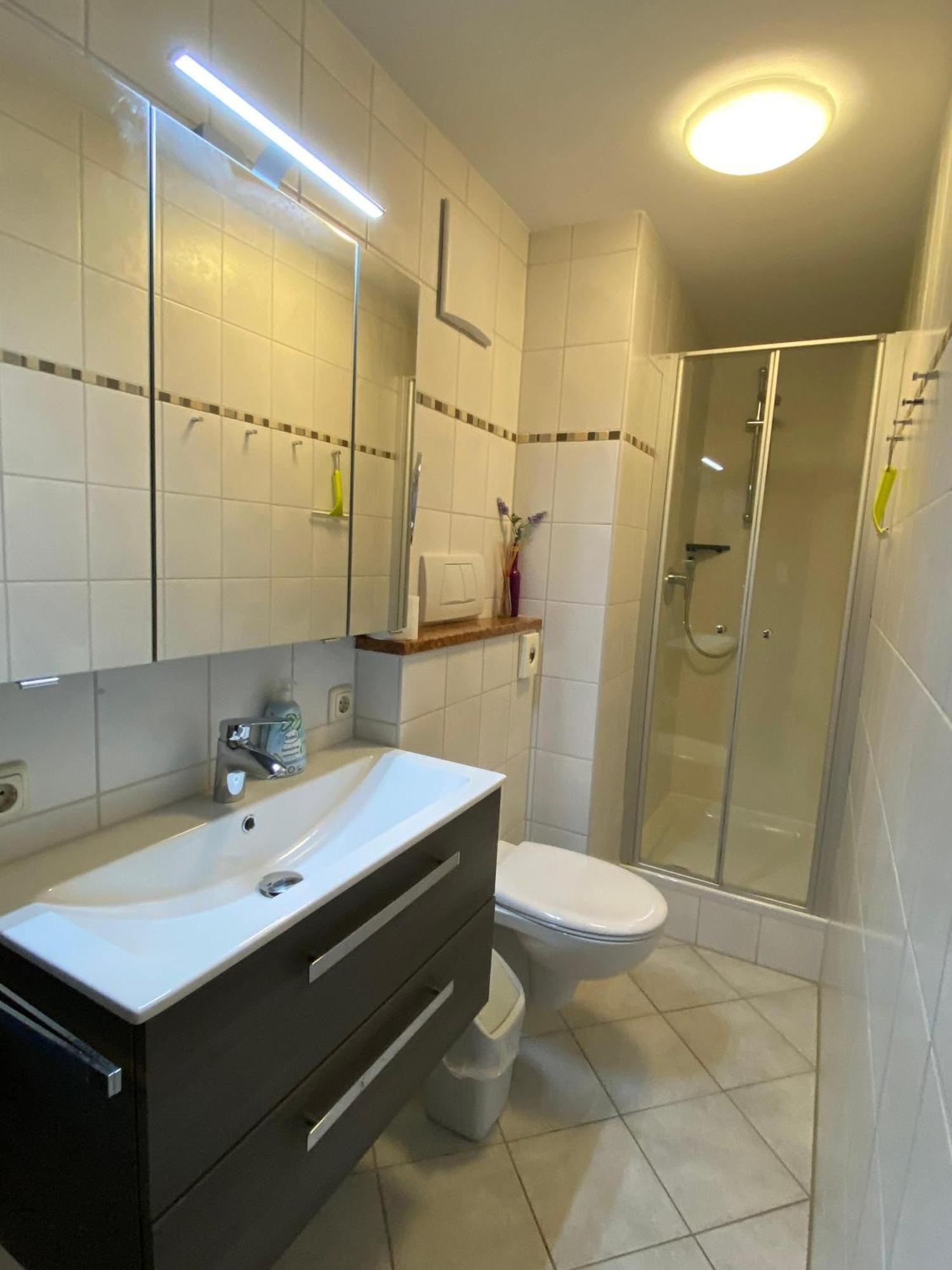 Ferienwohnungen Haus Salzgau Schoenau am Koenigsee Ngoại thất bức ảnh