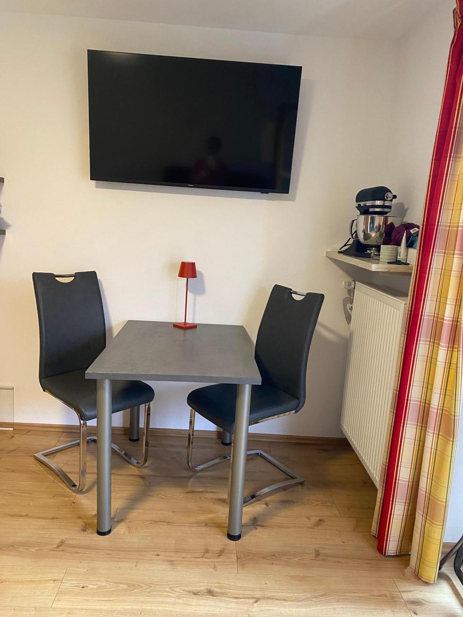 Ferienwohnungen Haus Salzgau Schoenau am Koenigsee Ngoại thất bức ảnh